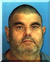 Inmate Frankie V Jr Aguilar