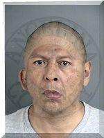 Inmate Gabriel Gerardo Garcia