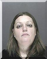 Inmate Gina Eschbach