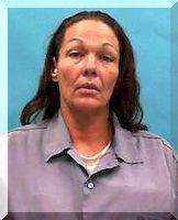 Inmate Ginger L Brown