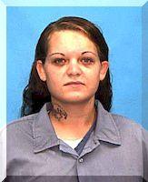 Inmate Haley G Kuttner