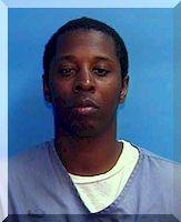 Inmate Hasson Williams