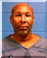 Inmate Horace L Hankerson