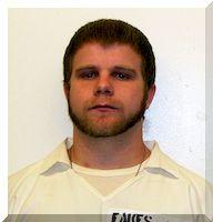 Inmate Jacob K Eakes