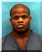 Inmate Jahard Haggins