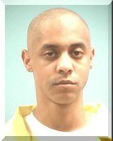 Inmate Jajuan Swanier