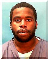 Inmate Jaleel A Thomas