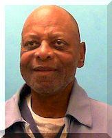 Inmate James R Harris