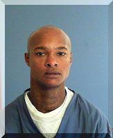 Inmate Jarran Riley