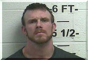 Inmate Jason Allen Kersey