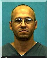 Inmate Jason D Kozdra