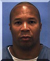 Inmate Jason G Bell