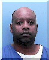 Inmate Jason L Jones