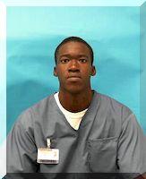 Inmate Jason Marcellus