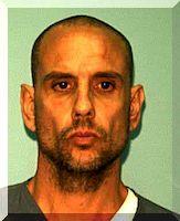 Inmate Jason R Rood