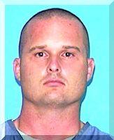 Inmate Jason Tolley