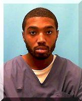 Inmate Javon J Moodie