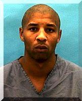 Inmate Jazz M Daniels