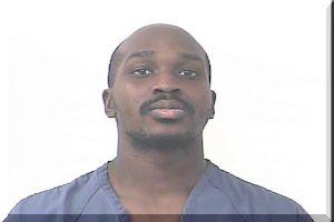 Inmate Jeffrey Lorenzo Haynes