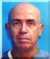 Inmate Jeffrey M Sucato