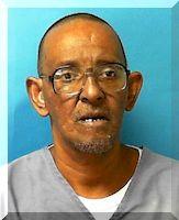 Inmate Jeffrey W Streeter