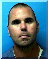 Inmate Jeremy J Bautz