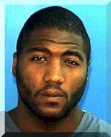 Inmate Jetonio V Webb