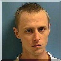 Inmate Jonah R Miller