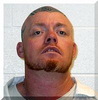 Inmate Jonathan C Bowen