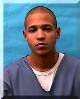 Inmate Jonathan J Soler