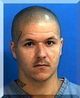 Inmate Jonathan L Hartzell