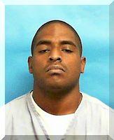 Inmate Jordon D Joseph