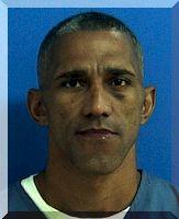 Inmate Jose A Vazquez Velazquez