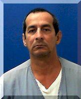 Inmate Jose E Guerrero