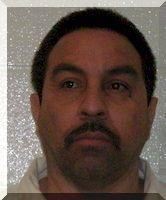 Inmate Jose Reyna