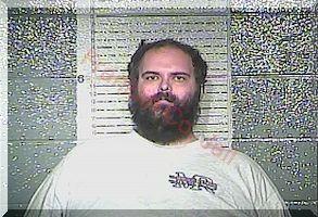 Inmate Joseph Michael Wagner