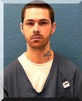 Inmate Joshua Haveard