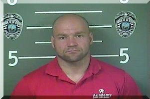 Inmate Joshua L Akers