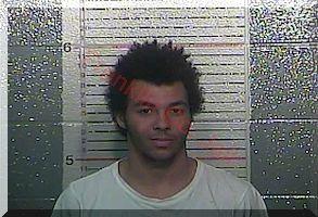 Inmate Joshua Michael Rosquist