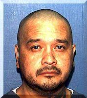 Inmate Juan A Lopez