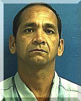 Inmate Juan C Burgal