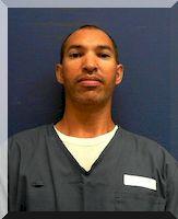 Inmate Junior J Batista