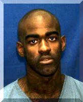 Inmate Justin J Nettles