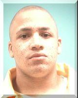 Inmate Justin Jackson