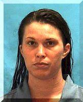 Inmate Kathryn A Hovey