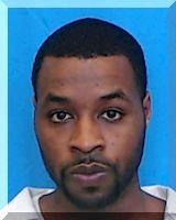 Inmate Kelvin L Hampton