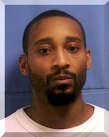 Inmate Kenneth Jones