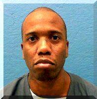 Inmate Kenyal P Scott