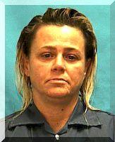 Inmate Kimberly J Lundquist