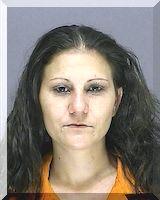 Inmate Kristin Osani